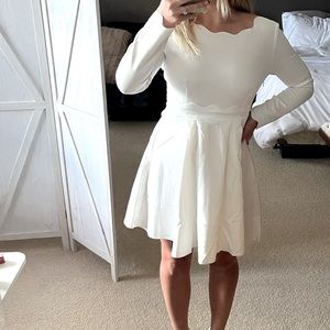 Bow Dress